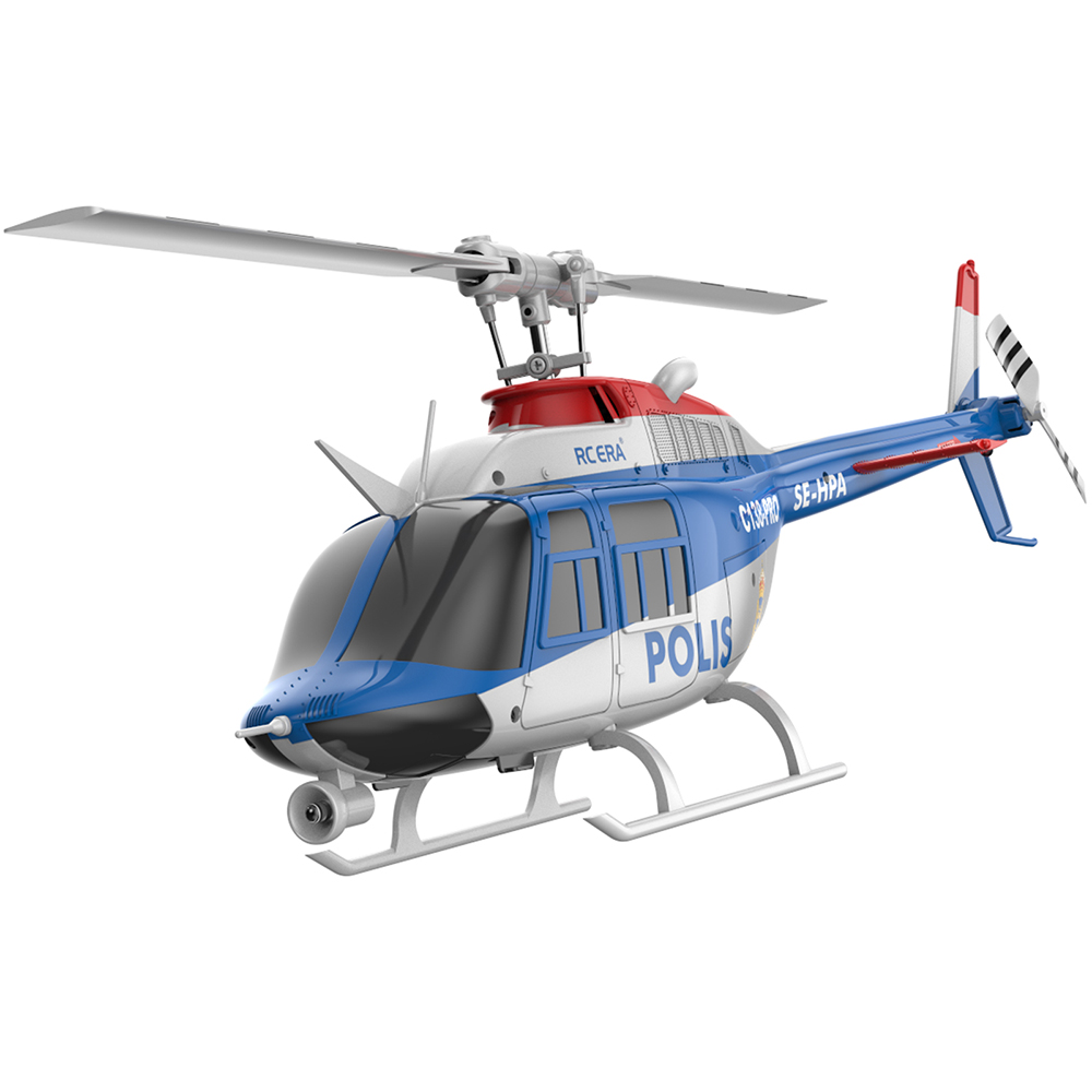 Helikopter RC ERA C138 PRO 1/3 – Rc Helicopter Gyro recenzja i cena