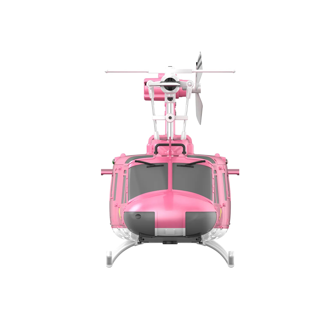 Helikopter RC C032 6CH Bezszcz – Rc Helicopter Large recenzja i cena