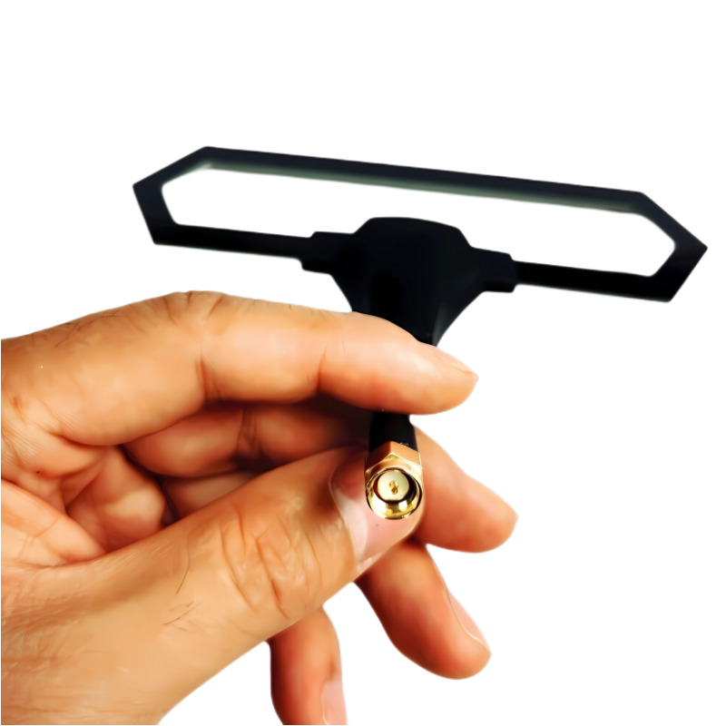 Antena diamentowa TBS 868 915  – Tbs Fpv Tracer recenzja i cena