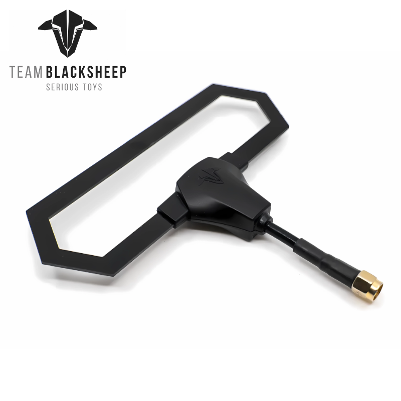 Antena diamentowa TBS 868 915  – Tbs Fpv Tracer recenzja i cena