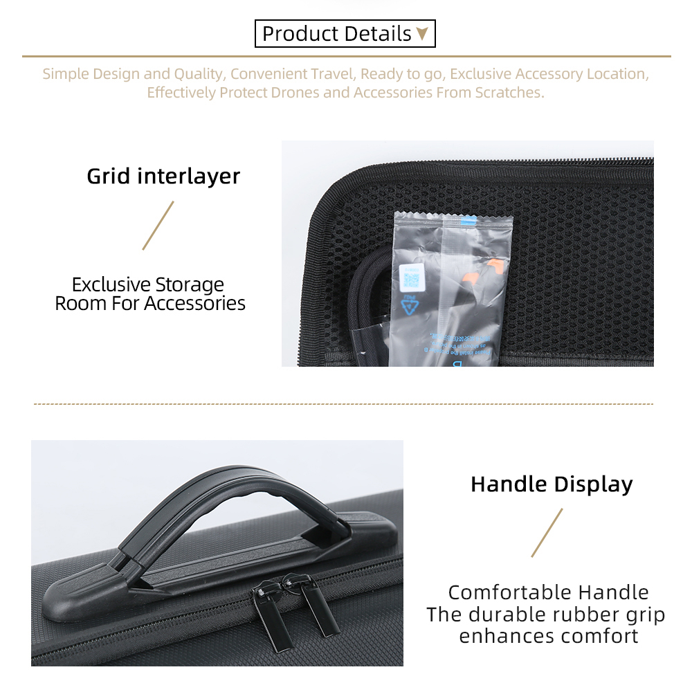 Torba transportowa / Etui ochr – Rc Helicopter Bag recenzja i cena